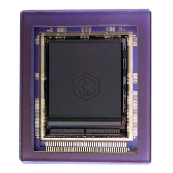 NOIL1SE3000A-GDC - onsemi - Optical Sensors - Image Sensors, Camera