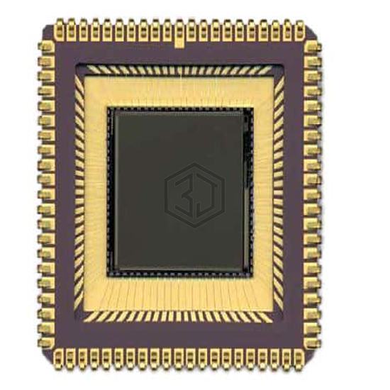 NOIS1SM0250A-HHC - onsemi - Optical Sensors - Image Sensors, Camera