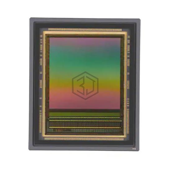 NOIV1SE025KA-GDC - onsemi - Optical Sensors - Image Sensors, Camera