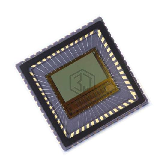 NOIV2SE2000A-QDC - onsemi - Optical Sensors - Image Sensors, Camera