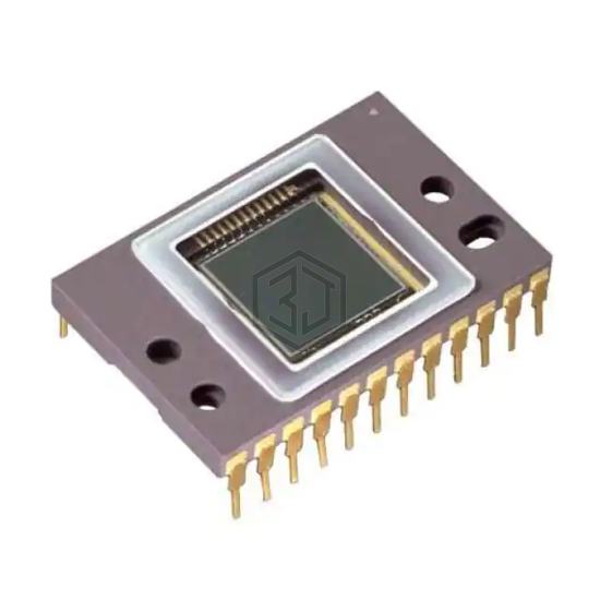 KAF-1603-ABA-CP-B2 - onsemi - Optical Sensors - Image Sensors, Camera
