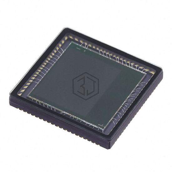 NOIP1SE2000A-QDI - onsemi - Optical Sensors - Image Sensors, Camera