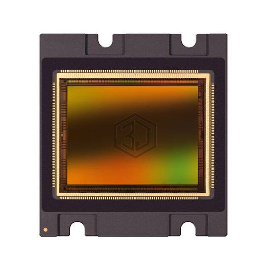 CMV20000-1E5M1PN - ams - Optical Sensors - Image Sensors, Camera