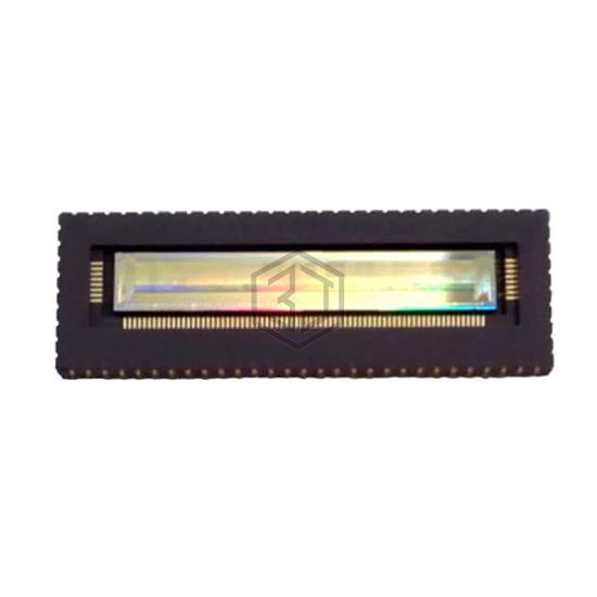 ORION2K_CERAMIC_LCC_V1.1 (N GLASS) - ams - Optical Sensors - Image Sensors, Camera