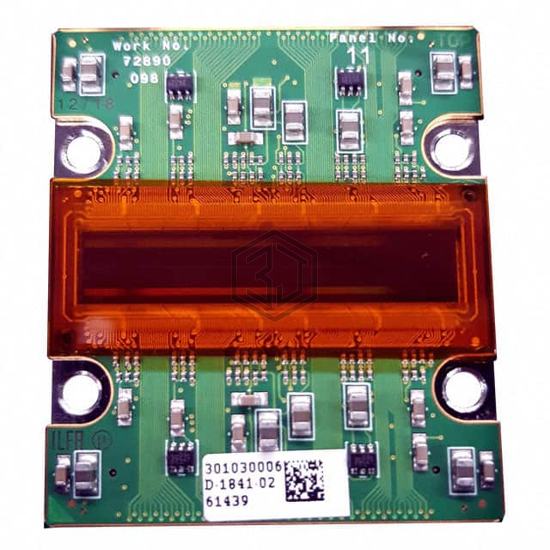 DR2X4K7_INVAR_B&W_V5 FT SE - ams - Optical Sensors - Image Sensors, Camera