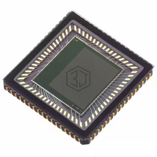 NOIV1SE5000A-QDC - onsemi - Optical Sensors - Image Sensors, Camera