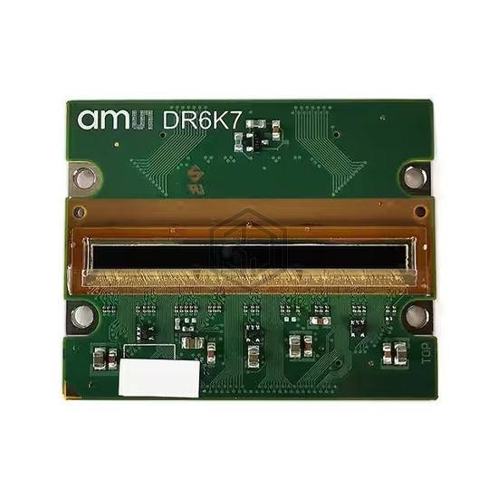 DR6K7_BM_V2 FT SE - ams - Optical Sensors - Image Sensors, Camera