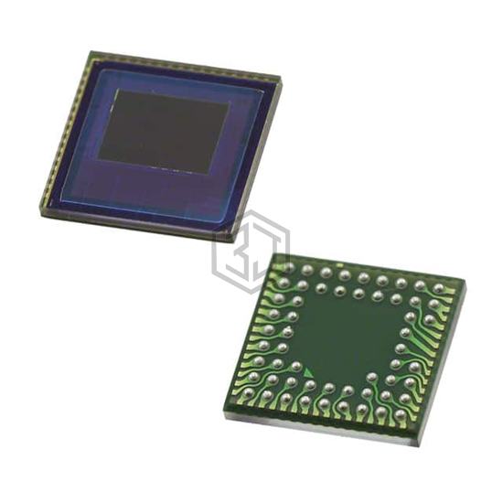 OV03640-V56A-2D - OmniVision Technologies Inc - Optical Sensors - Image Sensors, Camera