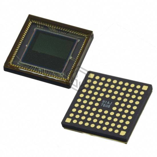 OV10633-C96A - OmniVision Technologies Inc - Optical Sensors - Image Sensors, Camera