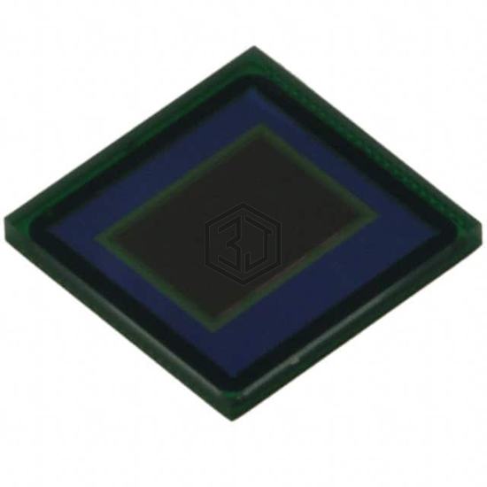 OV03660-A51A - OmniVision Technologies Inc - Optical Sensors - Image Sensors, Camera