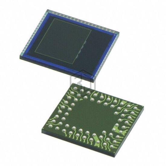 OV07962-E62A - OmniVision Technologies Inc - Optical Sensors - Image Sensors, Camera