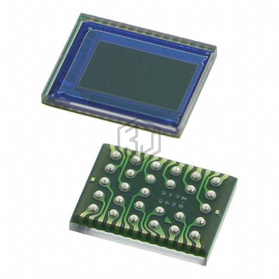 OV09712-V28T - OmniVision Technologies Inc - Optical Sensors - Image Sensors, Camera