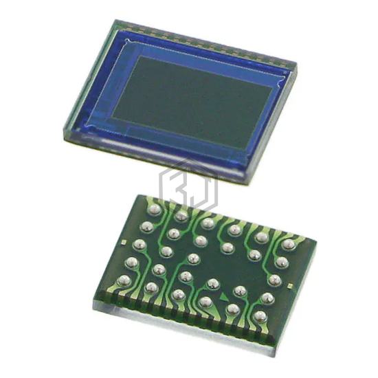 OV09715-V28A-PF - OmniVision Technologies Inc - Optical Sensors - Image Sensors, Camera
