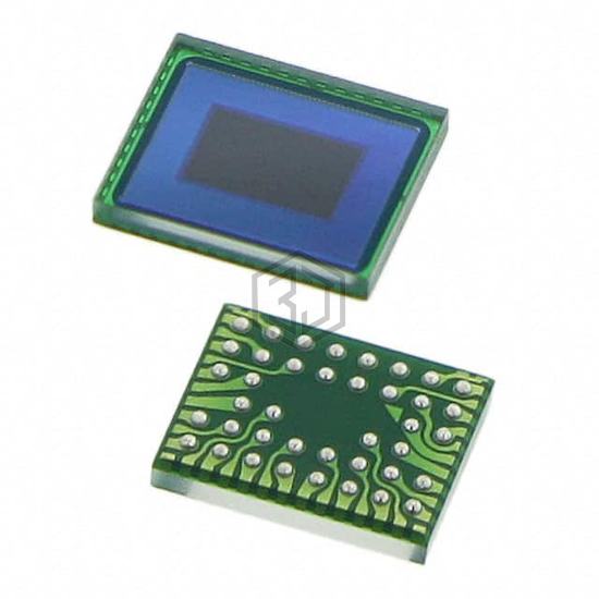 OV09726-A40A - OmniVision Technologies Inc - Optical Sensors - Image Sensors, Camera