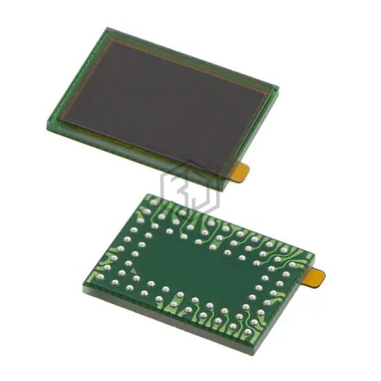 OV02715-A68A-PC - OmniVision Technologies Inc - Optical Sensors - Image Sensors, Camera