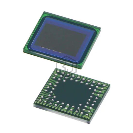 OV05653-A66A-1E - OmniVision Technologies Inc - Optical Sensors - Image Sensors, Camera