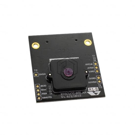 OV05695-EAAC-1B-AA0A - OmniVision Technologies Inc - Optical Sensors - Image Sensors, Camera