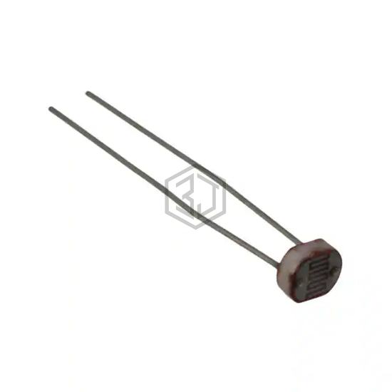 PDV-P8103 - Advanced Photonix - Optical Sensors - Photo Detectors - CdS Cells