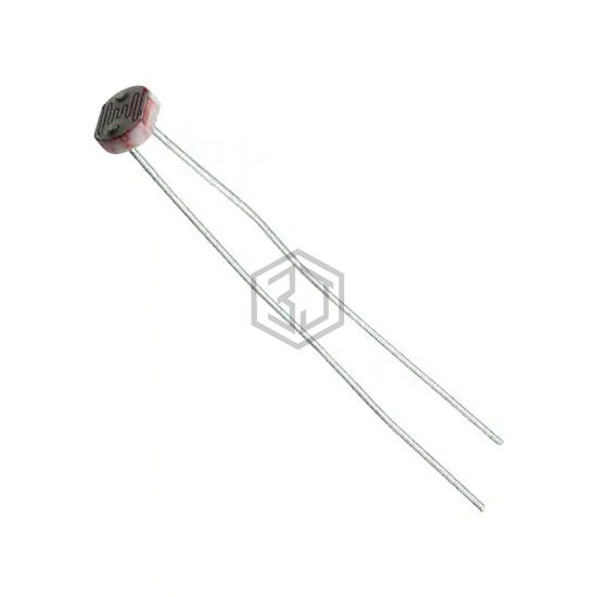 NSL-6112 - Advanced Photonix - Optical Sensors - Photo Detectors - CdS Cells