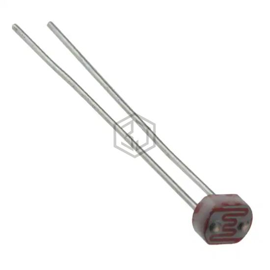PDV-P9005 - Advanced Photonix - Optical Sensors - Photo Detectors - CdS Cells