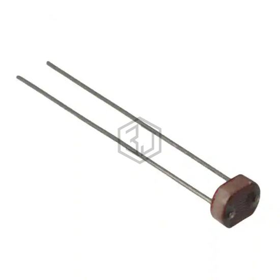 PDV-P8101 - Advanced Photonix - Optical Sensors - Photo Detectors - CdS Cells