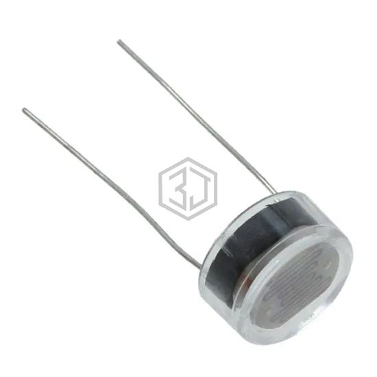 NORPS-12 - Advanced Photonix - Optical Sensors - Photo Detectors - CdS Cells