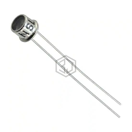 NSL-4140 - Advanced Photonix - Optical Sensors - Photo Detectors - CdS Cells