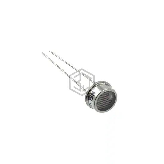 NSL-5540 - Advanced Photonix - Optical Sensors - Photo Detectors - CdS Cells