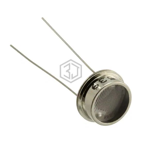 NSL-5910 - Advanced Photonix - Optical Sensors - Photo Detectors - CdS Cells