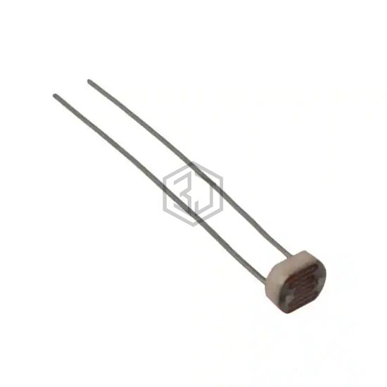 NSL-5112 - Advanced Photonix - Optical Sensors - Photo Detectors - CdS Cells