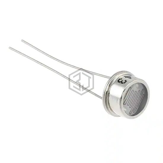 NSL-5510 - Advanced Photonix - Optical Sensors - Photo Detectors - CdS Cells