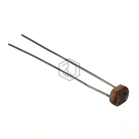 PDV-P8006 - Advanced Photonix - Optical Sensors - Photo Detectors - CdS Cells