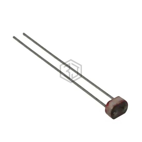PDV-P9103 - Advanced Photonix - Optical Sensors - Photo Detectors - CdS Cells