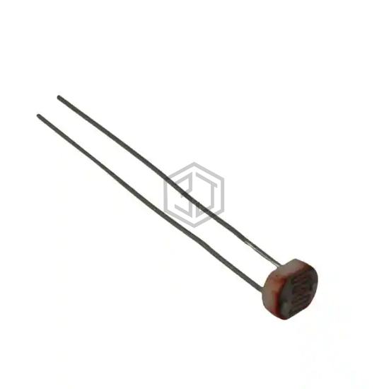 PDV-P8005 - Advanced Photonix - Optical Sensors - Photo Detectors - CdS Cells