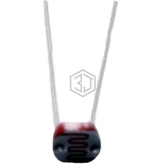 PART PHOTORESISTOR - Gearbox Labs - Optical Sensors - Photo Detectors - CdS Cells