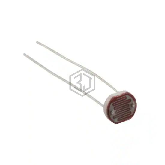 PDV-P7002 - Advanced Photonix - Optical Sensors - Photo Detectors - CdS Cells
