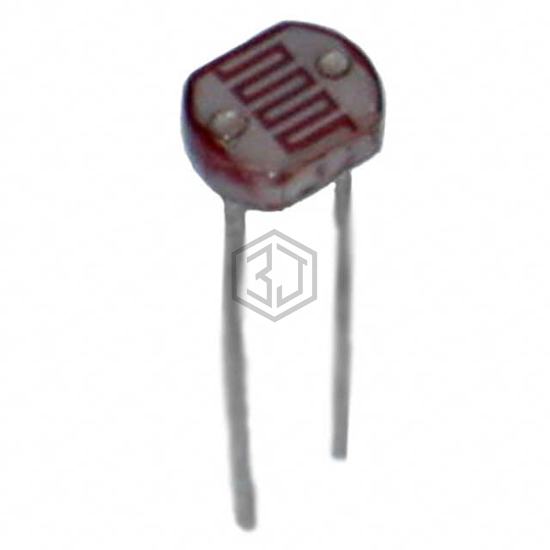PDV-P7005 - Advanced Photonix - Optical Sensors - Photo Detectors - CdS Cells