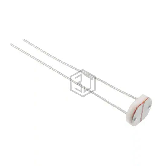 NSL-5532 - Advanced Photonix - Optical Sensors - Photo Detectors - CdS Cells