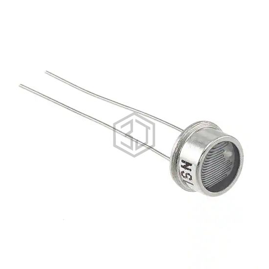 NSL-6510 - Advanced Photonix - Optical Sensors - Photo Detectors - CdS Cells