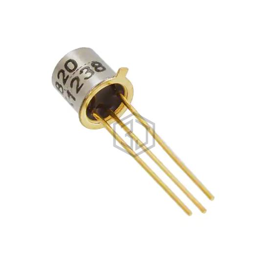 OPL820 - TT Electronics/Optek Technology - Optical Sensors - Photo Detectors - Logic Output