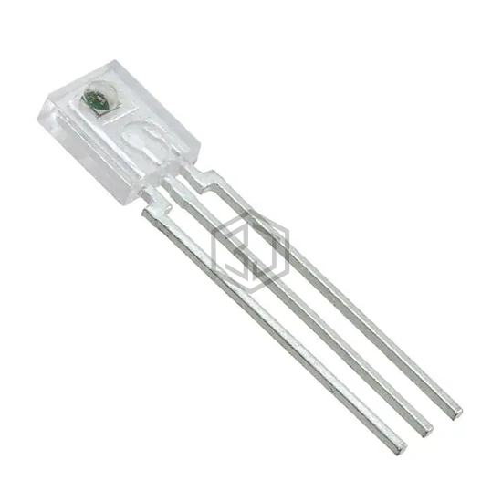 OPL563 - TT Electronics/Optek Technology - Optical Sensors - Photo Detectors - Logic Output