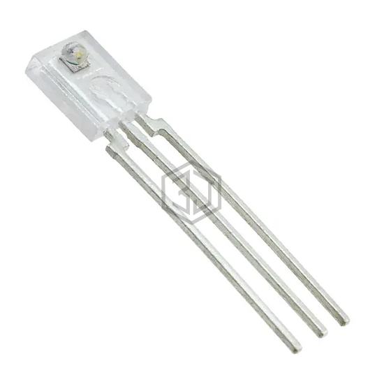 OPL551 - TT Electronics/Optek Technology - Optical Sensors - Photo Detectors - Logic Output