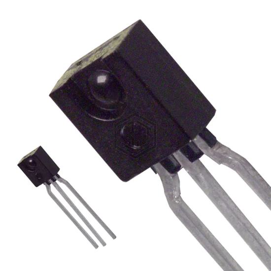 QSE158 - onsemi - Optical Sensors - Photo Detectors - Logic Output