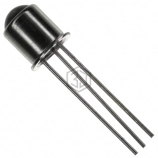 QSA158 - onsemi - Optical Sensors - Photo Detectors - Logic Output