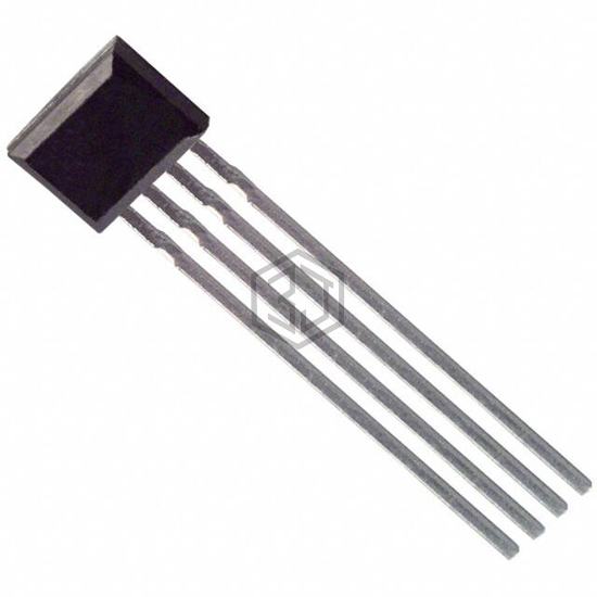 HLC2701-001 - Honeywell Sensing and Productivity Solutions - Optical Sensors - Photo Detectors - Logic Output