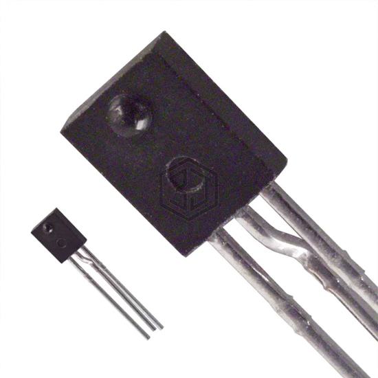 SDP8602-003 - Honeywell Sensing and Productivity Solutions - Optical Sensors - Photo Detectors - Logic Output