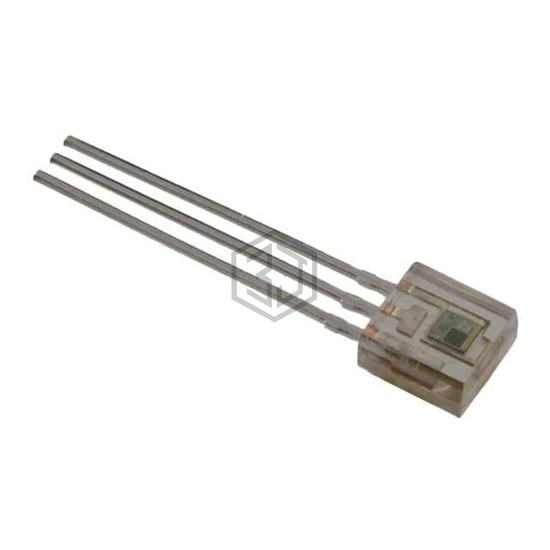 SDP8371-001 - Honeywell Sensing and Productivity Solutions - Optical Sensors - Photo Detectors - Logic Output