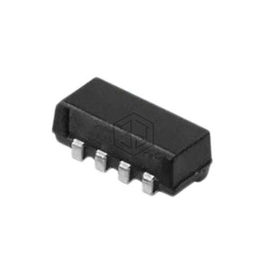 TSOP75240WTR - Vishay Semiconductor Opto Division - Optical Sensors - Photo Detectors - Remote Receiver