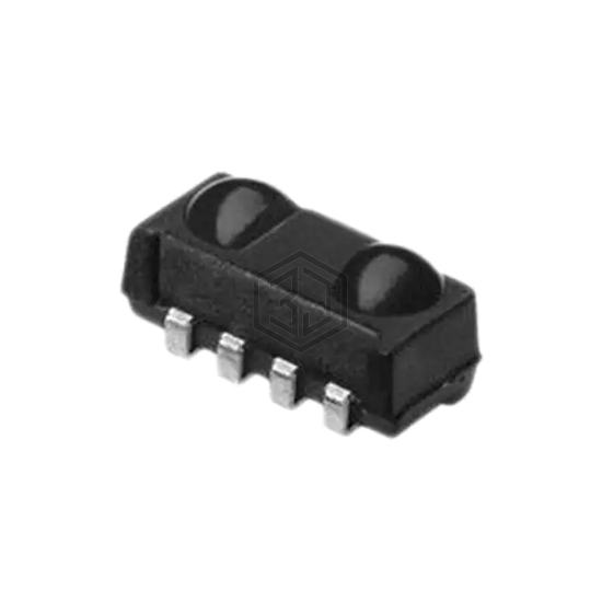 TSOP75436TR - Vishay Semiconductor Opto Division - Optical Sensors - Photo Detectors - Remote Receiver