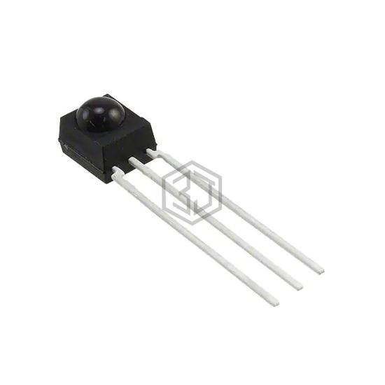 TSSP4056 - Vishay Semiconductor Opto Division - Optical Sensors - Photo Detectors - Remote Receiver